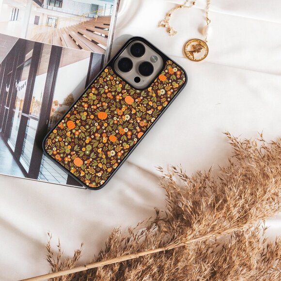 Halloween Phone Cover – iPhone 16, 15 Pro, Galaxy S25, S24, S24 Ultra, Pixel 9 - Picture 6 of 9